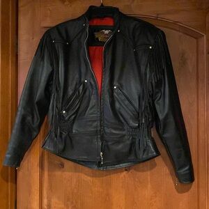 Harley Davidson jacket